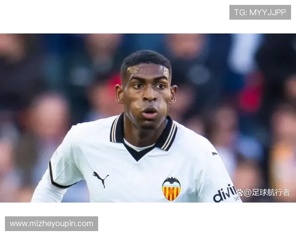 莫斯克拉告别瓦伦西亚：这座城市将永远在我心中占据特殊位置